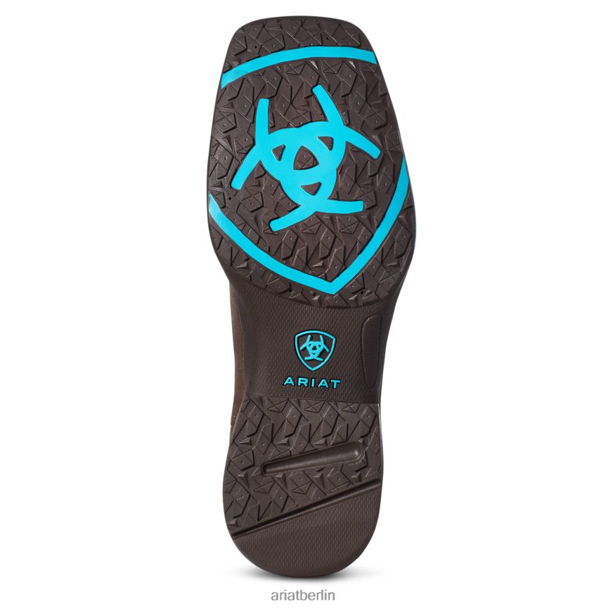 Ariat Hymne Westernstiefel Kinder P4JJPR3874 Java Sammlungen