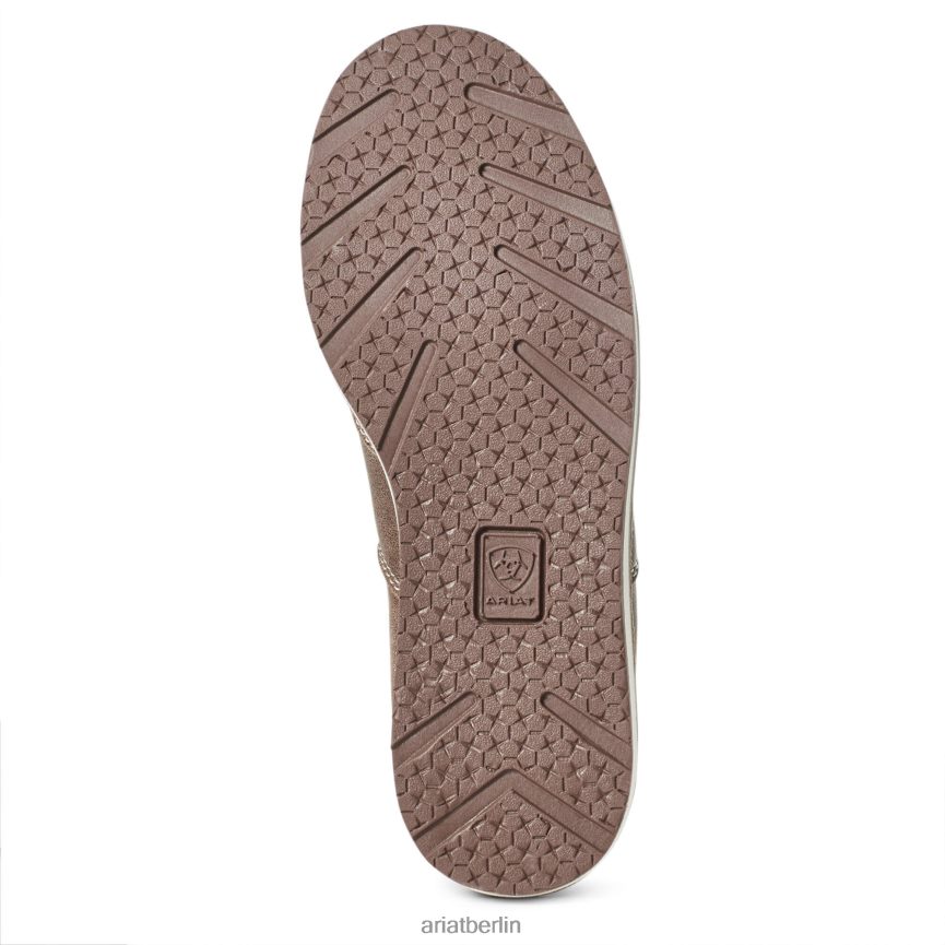 Ariat Kreuzer 1 Kinder P4JJPR3900 braune Bomberjacke Sammlungen