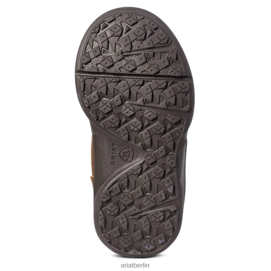 Ariat Lil' Stompers Addison Boot Kinder P4JJPR3912 braun Sammlungen