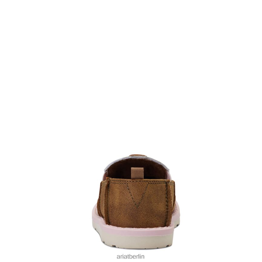 Ariat Lil' Stompers Anna Cruiser Kinder P4JJPR3906 bräunen Sammlungen