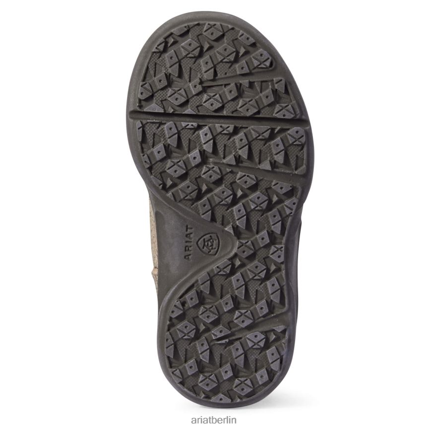 Ariat Lil' Stompers Dayton Spitfire Kinder P4JJPR3938 braun Sammlungen