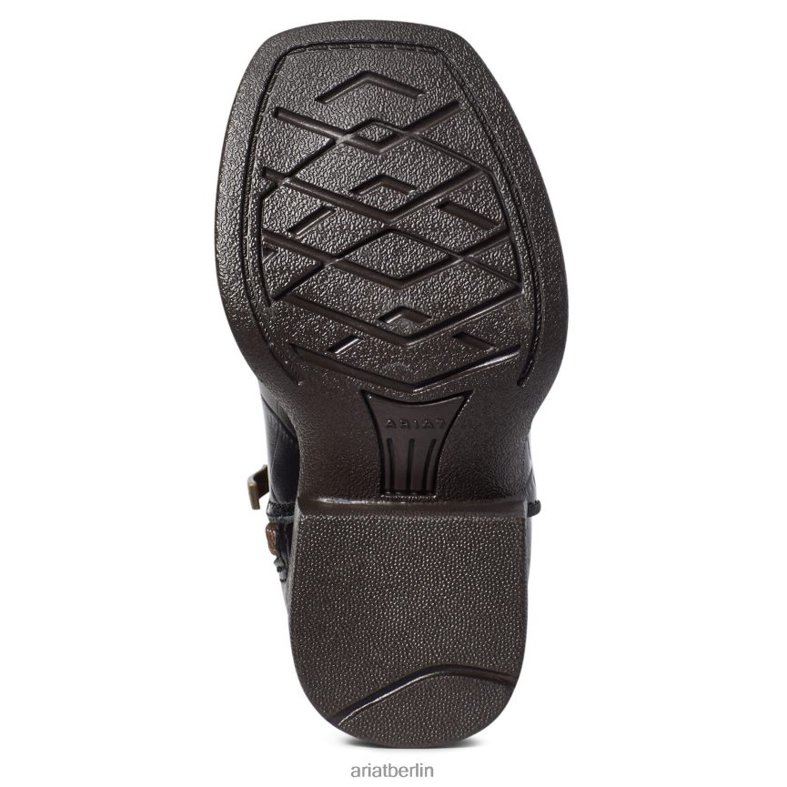 Ariat Lil' Stompers Firecatcher-Stiefel Kinder P4JJPR3907 braun Sammlungen