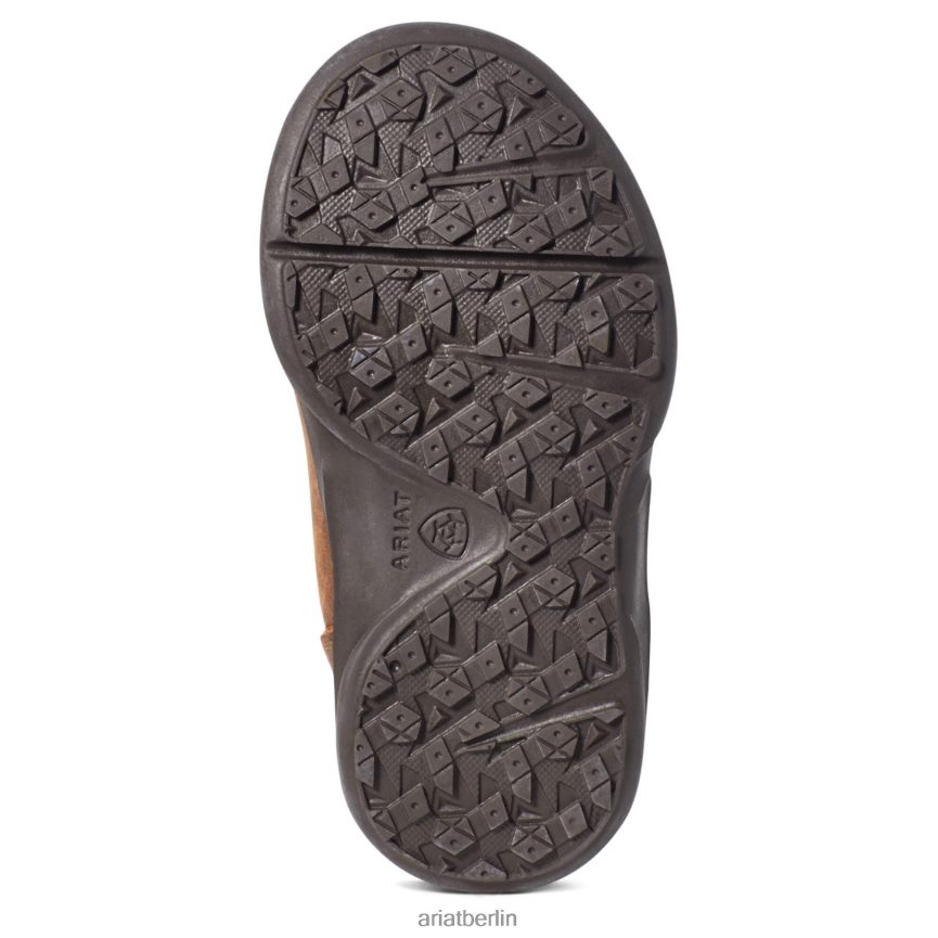 Ariat Lil' Stompers Heath Spitfire Kinder P4JJPR3914 braun Sammlungen