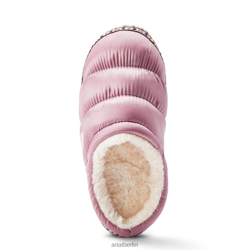 Ariat Crius Clog-Slipper Kinder P4JJPR3963 Rosa Schuhwerk
