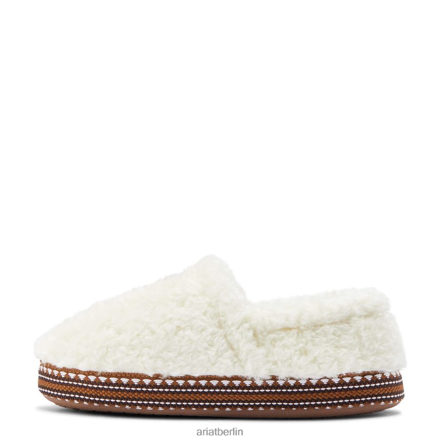 Ariat Kuschelschuh Kinder P4JJPR3960 appaloosa Schuhwerk