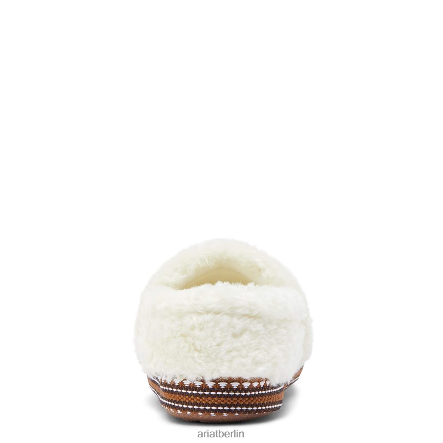 Ariat Kuschelschuh Kinder P4JJPR3960 appaloosa Schuhwerk