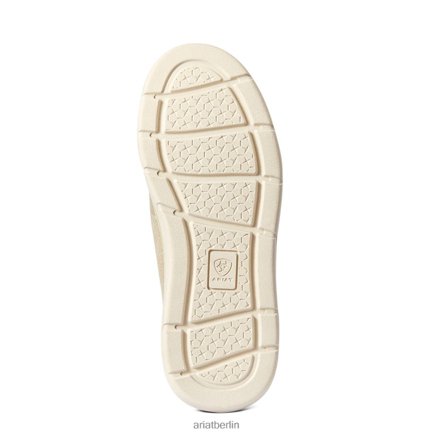 Ariat Hilo 3 Kinder P4JJPR3892 Taubengrau Schuhwerk