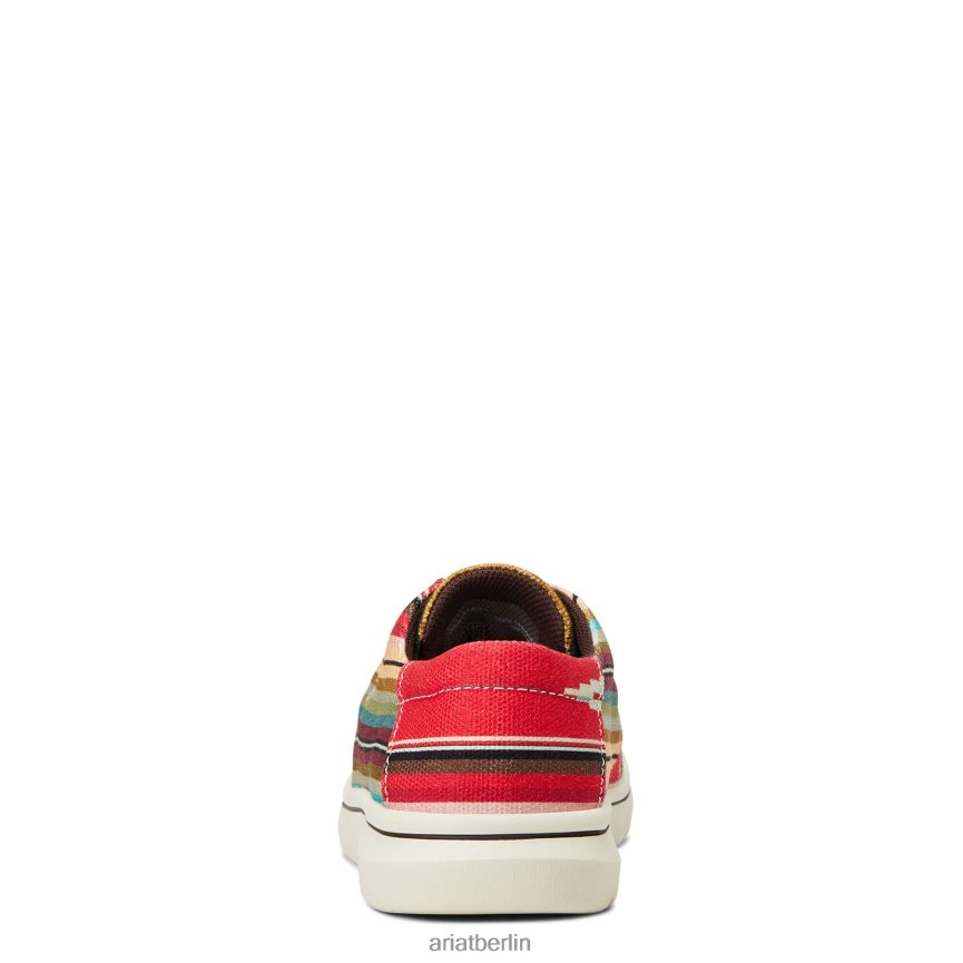 Ariat Hilo 3 Kinder P4JJPR3957 Pastellserape Schuhwerk