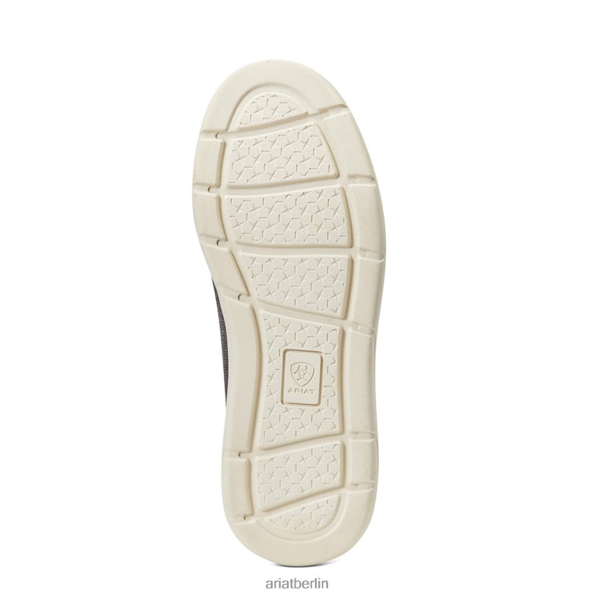 Ariat Hilo 3 Kinder P4JJPR3958 schwarz gewaschen Schuhwerk