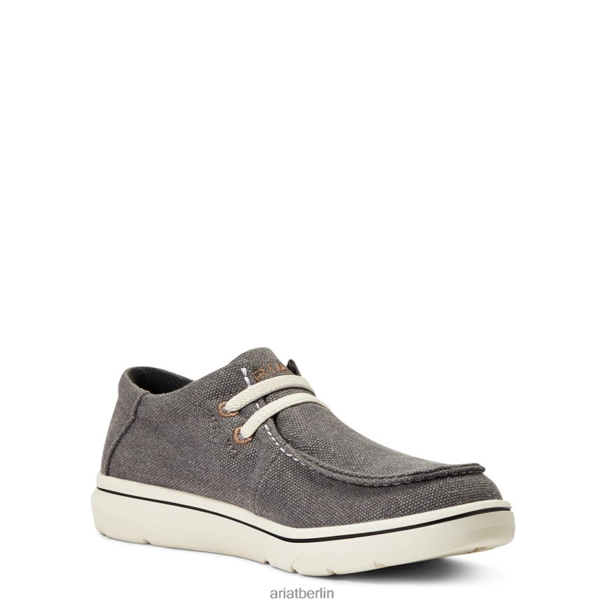 Ariat Hilo 3 Kinder P4JJPR3958 schwarz gewaschen Schuhwerk