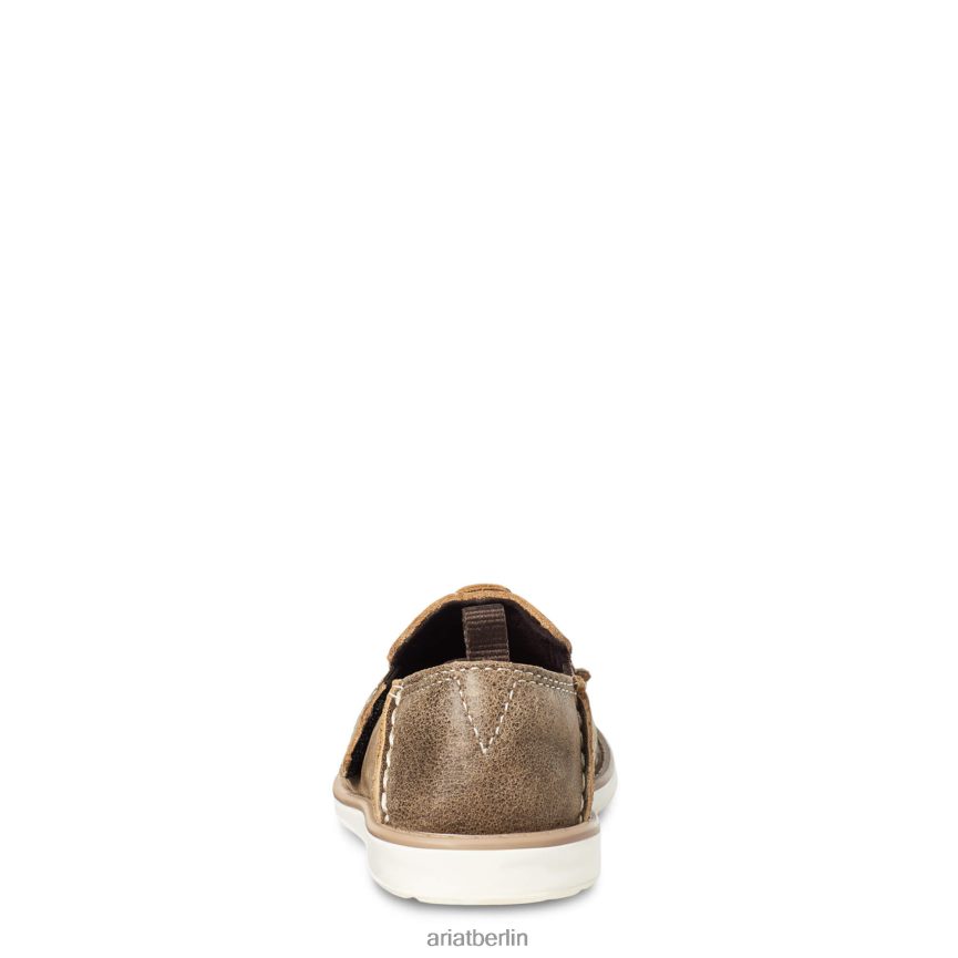 Ariat Kinderkreuzer Kinder P4JJPR3911 braune Bomberjacke Schuhwerk