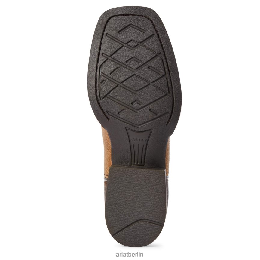 Ariat Lil' Hoss Westernstiefel Kinder P4JJPR3937 Hütte Schuhwerk