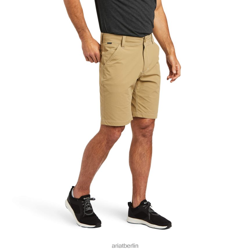 Ariat tek kurz Männer P4JJPR544 Weihrauch Böden