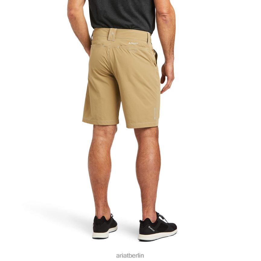 Ariat tek kurz Männer P4JJPR544 Weihrauch Böden