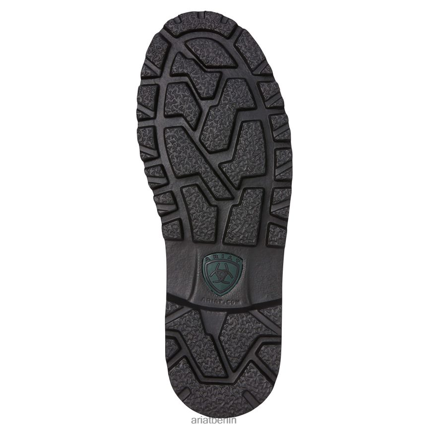 Ariat Erkenne Schweinestiefel Männer P4JJPR412 Erdnuss Schuhwerk