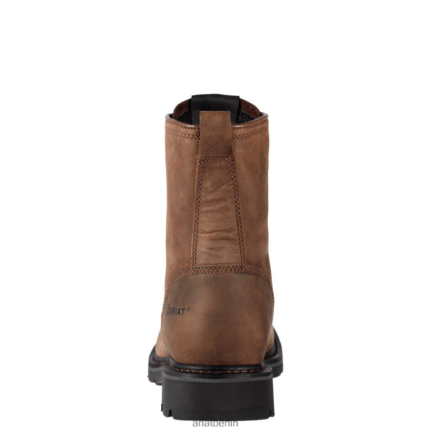 Ariat Cascade 8