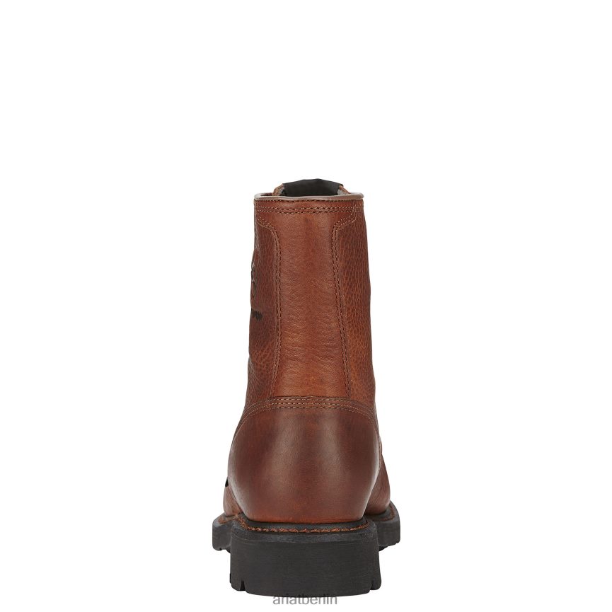Ariat Cascade 8