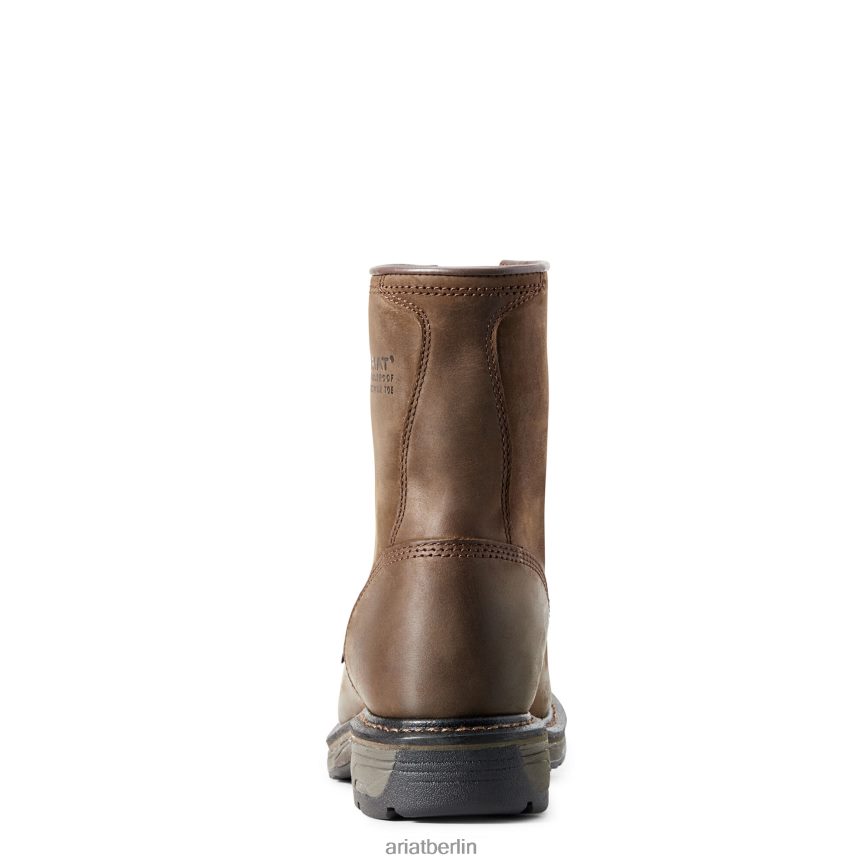 Ariat Workhog 8