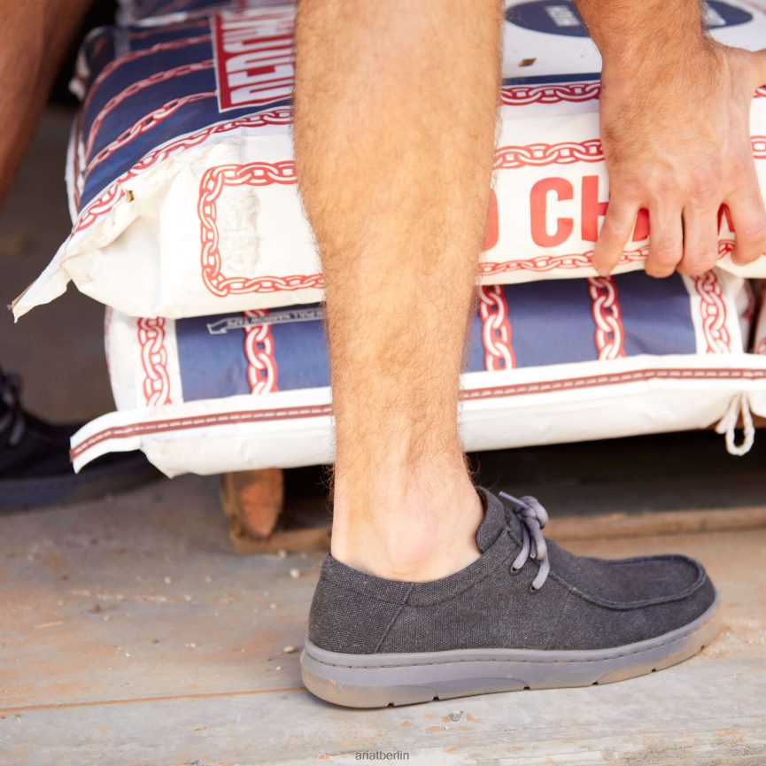 Ariat Hilo 1 Männer P4JJPR413 heidnischer Rauch Schuhwerk