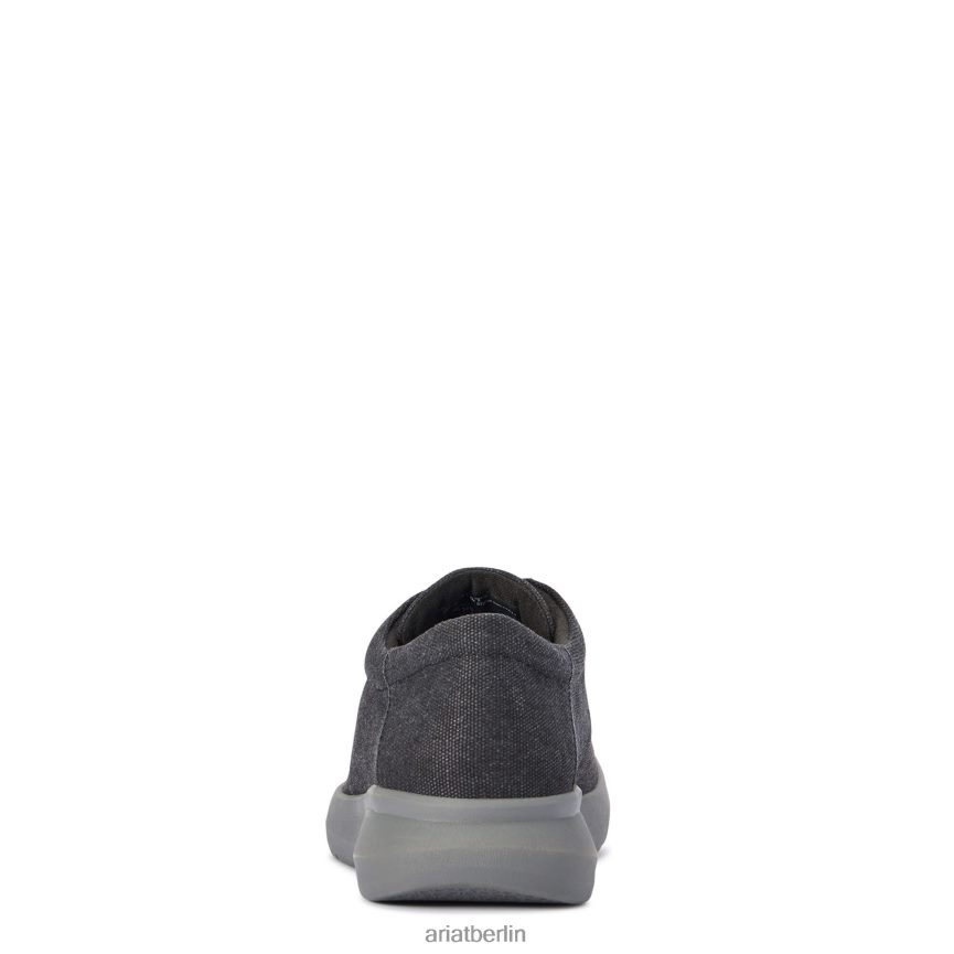 Ariat Hilo 1 Männer P4JJPR423 Holzkohle Schuhwerk