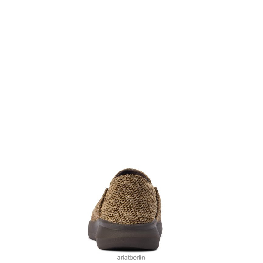 Ariat Hilo 360 Männer P4JJPR432 Heidebraun Schuhwerk