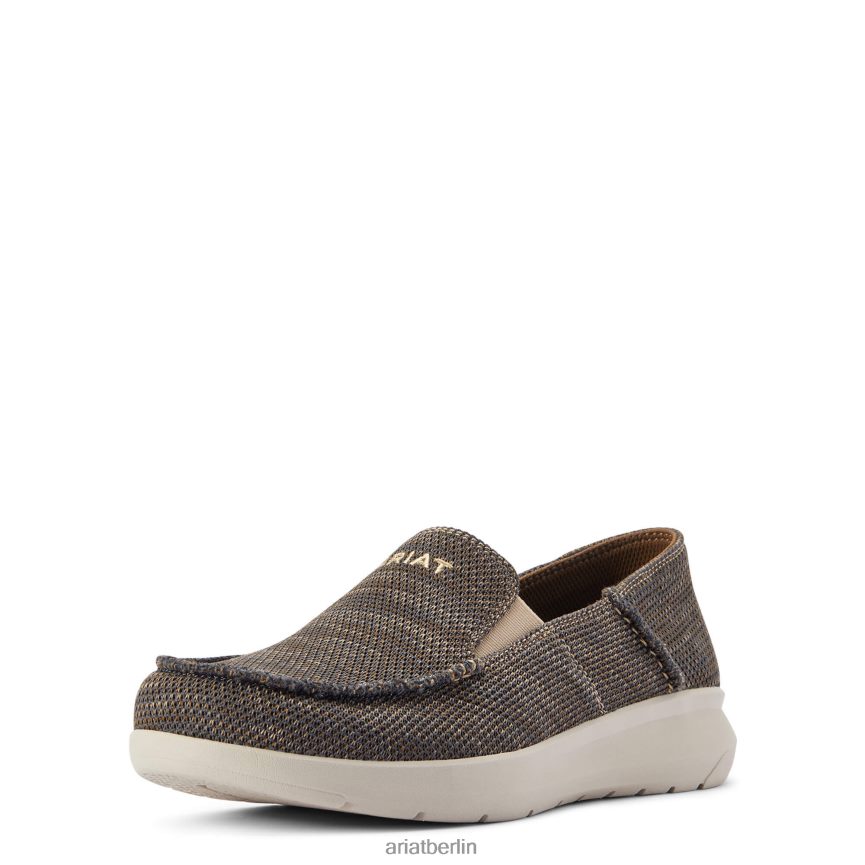 Ariat Hilo 360 Männer P4JJPR444 Heidebraun Schuhwerk