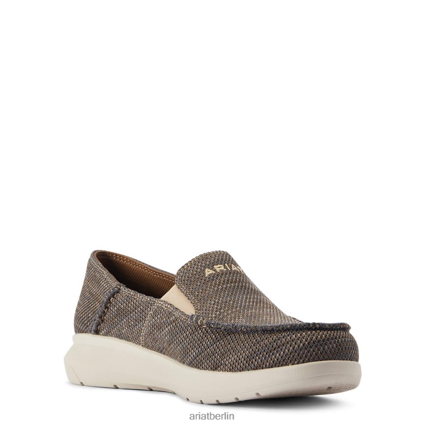 Ariat Hilo 360 Männer P4JJPR444 Heidebraun Schuhwerk