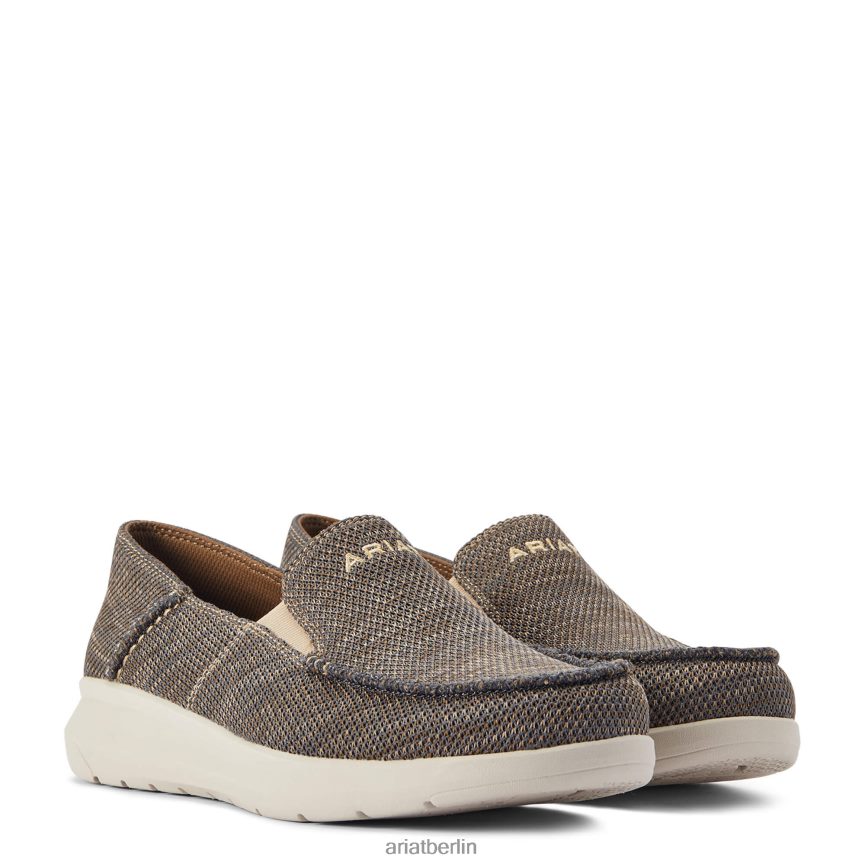 Ariat Hilo 360 Männer P4JJPR444 Heidebraun Schuhwerk