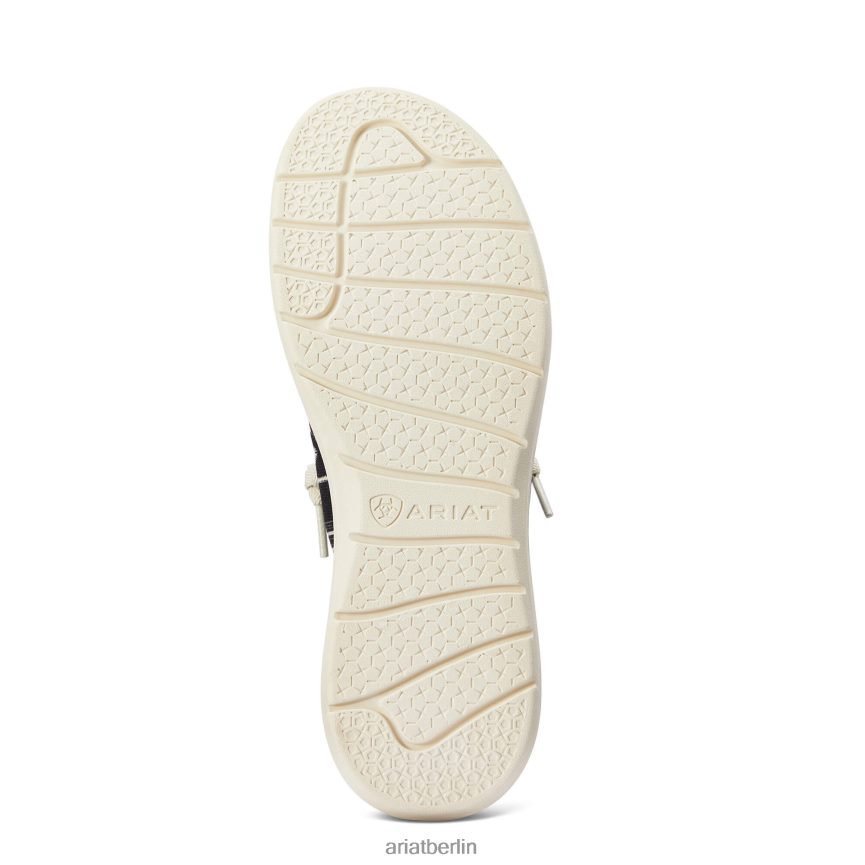 Ariat Hilo Chimayo Männer P4JJPR446 Christus Schwarz Schuhwerk