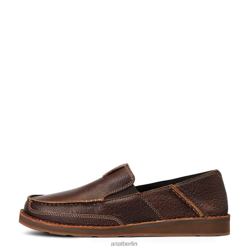 Ariat Kreuzer 1 Männer P4JJPR427 reichhaltiger Ton Schuhwerk