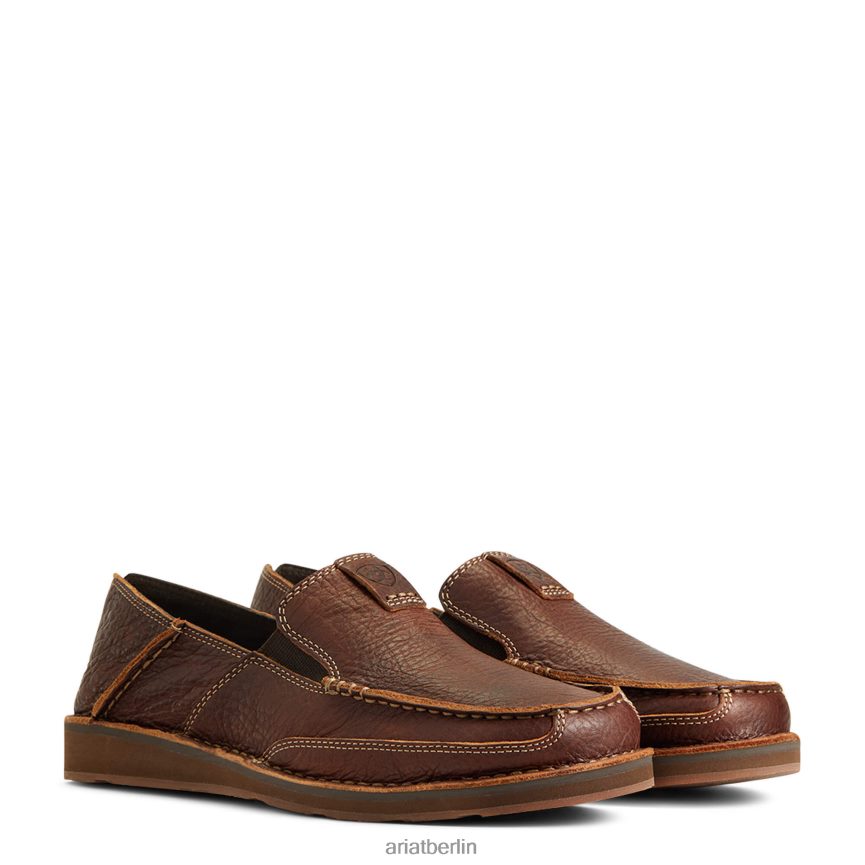 Ariat Kreuzer 1 Männer P4JJPR427 reichhaltiger Ton Schuhwerk