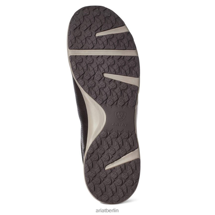 Ariat Spitfire Männer P4JJPR431 Brody Brown Schuhwerk