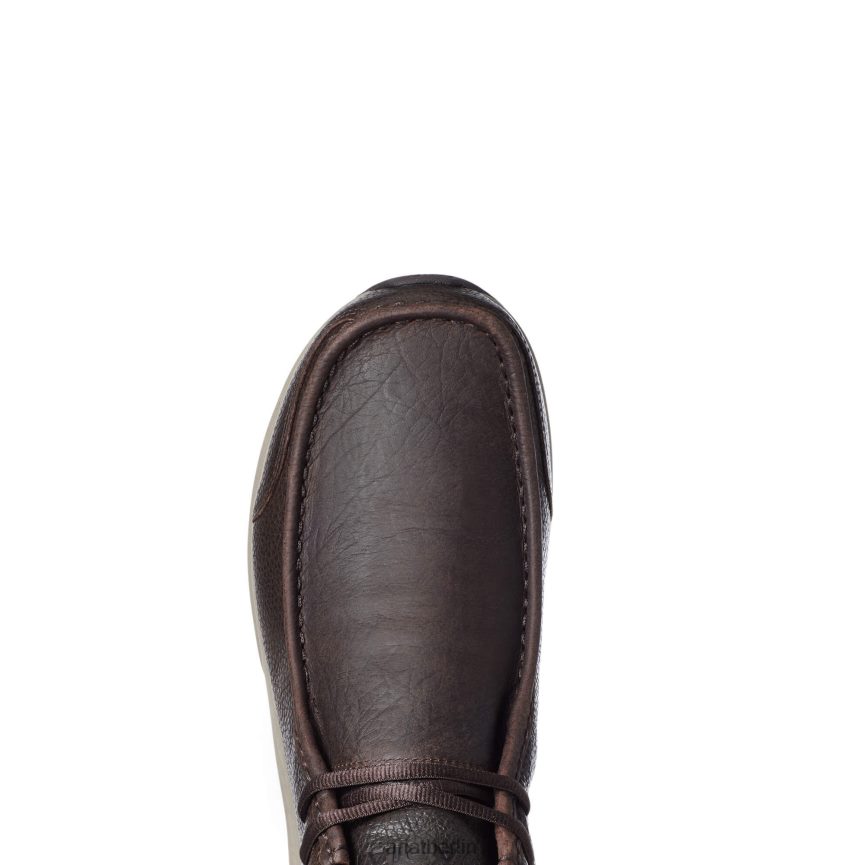 Ariat Spitfire Männer P4JJPR431 Brody Brown Schuhwerk