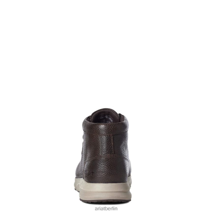 Ariat Spitfire Männer P4JJPR431 Brody Brown Schuhwerk