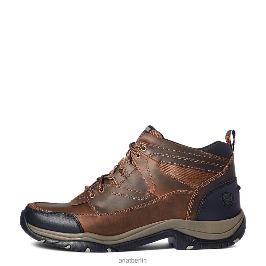 Ariat Terrain Männer P4JJPR145 Distressed-Braun Schuhwerk