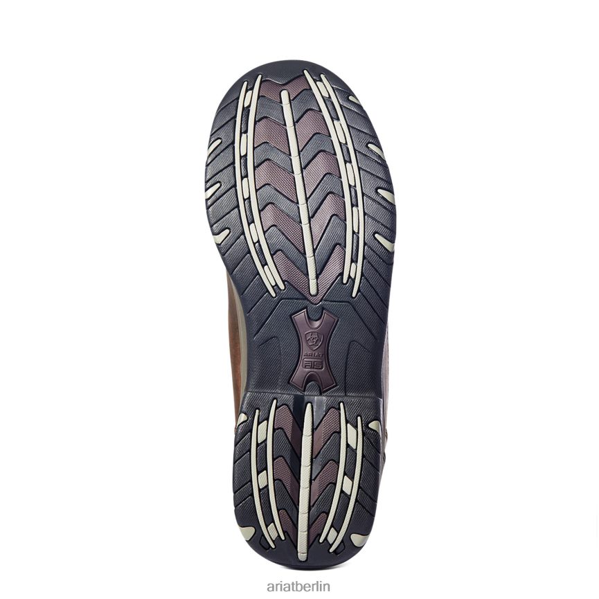 Ariat Terrain Männer P4JJPR145 Distressed-Braun Schuhwerk