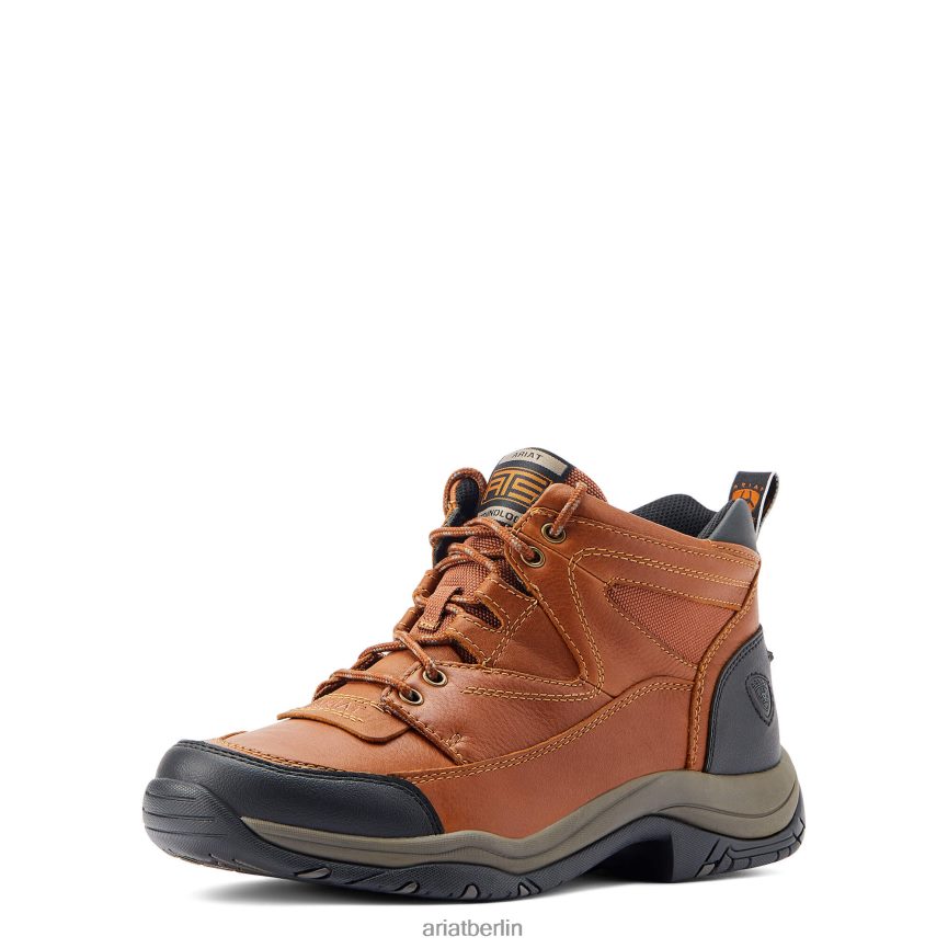 Ariat Terrain Männer P4JJPR179 Sonnenschein Schuhwerk