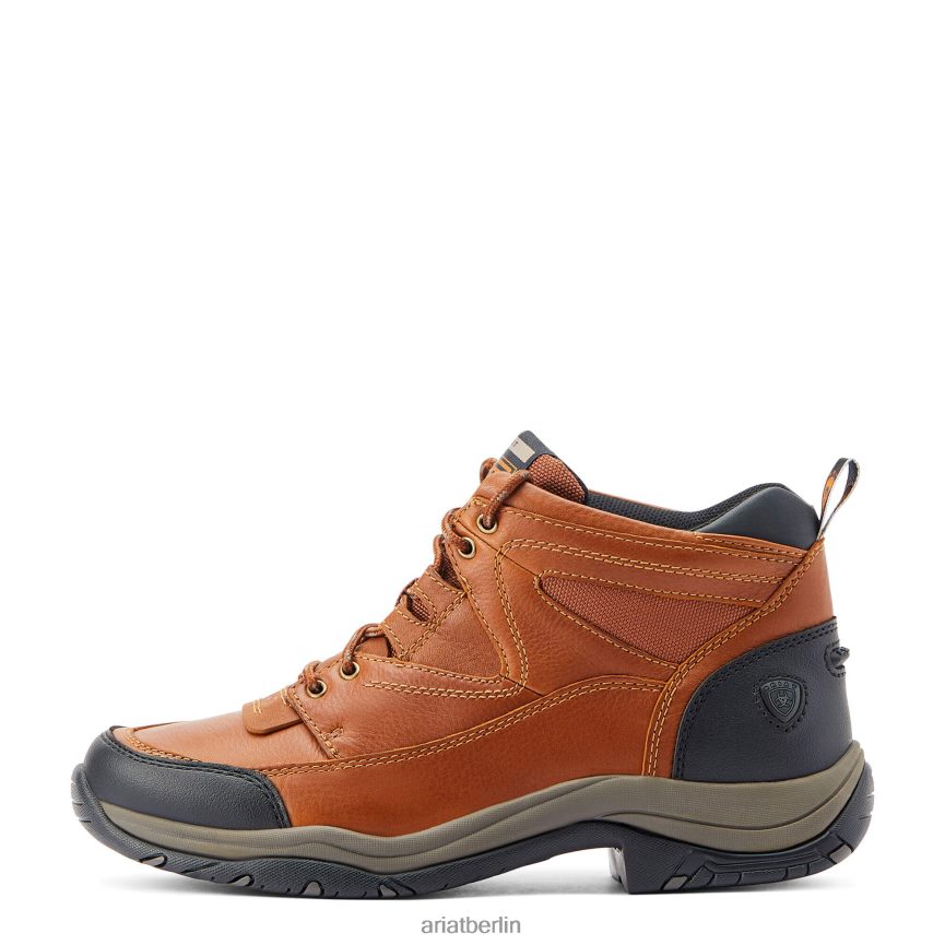 Ariat Terrain Männer P4JJPR179 Sonnenschein Schuhwerk