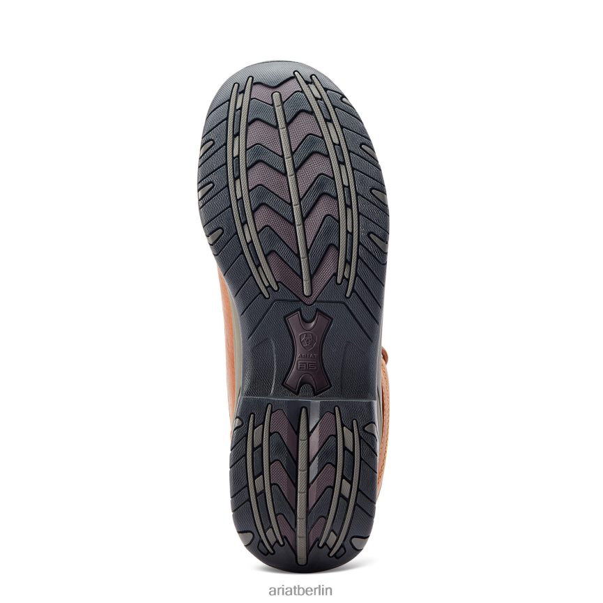 Ariat Terrain Männer P4JJPR179 Sonnenschein Schuhwerk