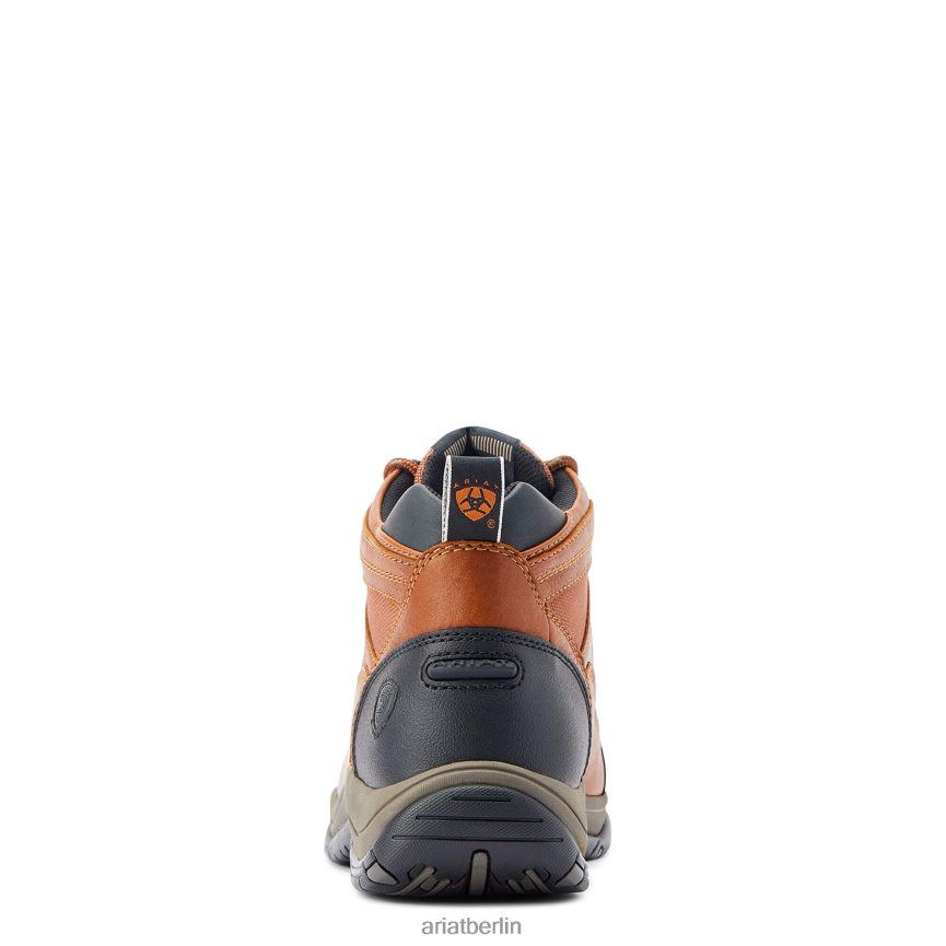 Ariat Terrain Männer P4JJPR179 Sonnenschein Schuhwerk