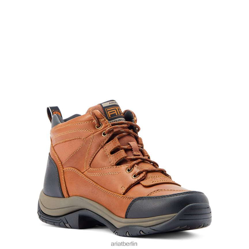 Ariat Terrain Männer P4JJPR179 Sonnenschein Schuhwerk