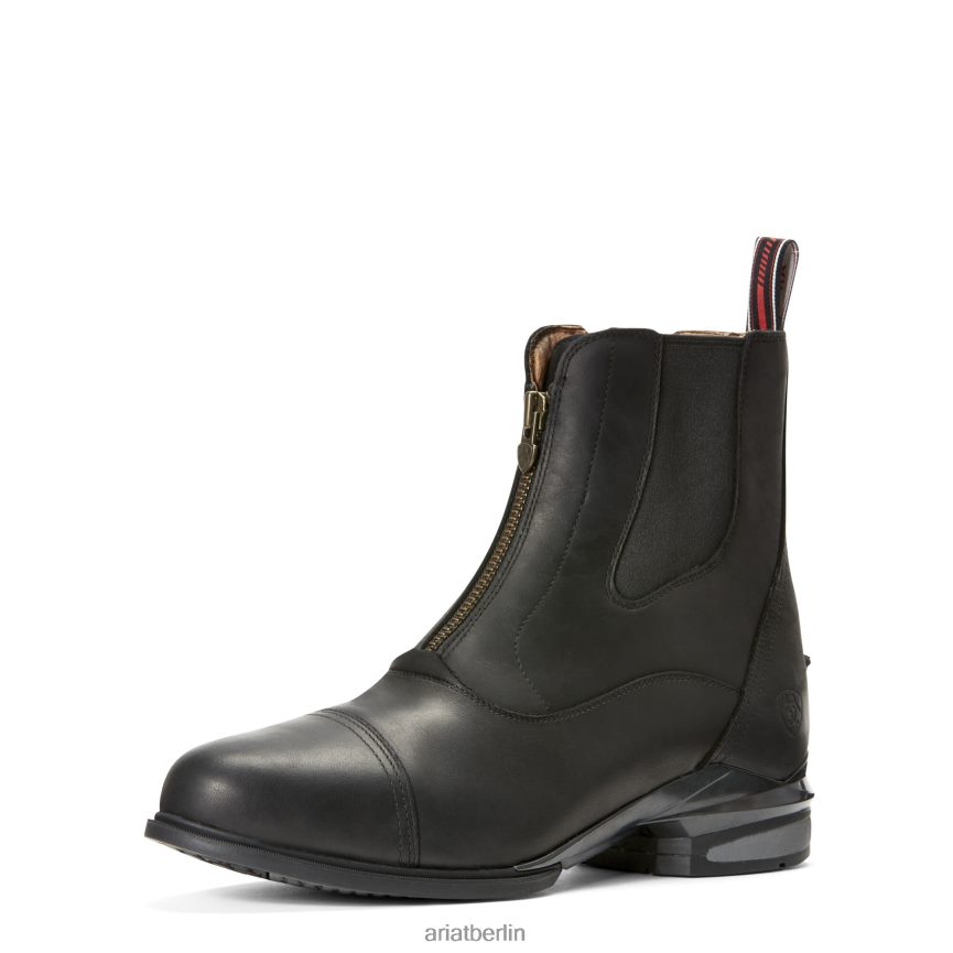 Ariat Devon Nitro Paddock-Stiefel Männer P4JJPR385 Schwarz Schuhwerk
