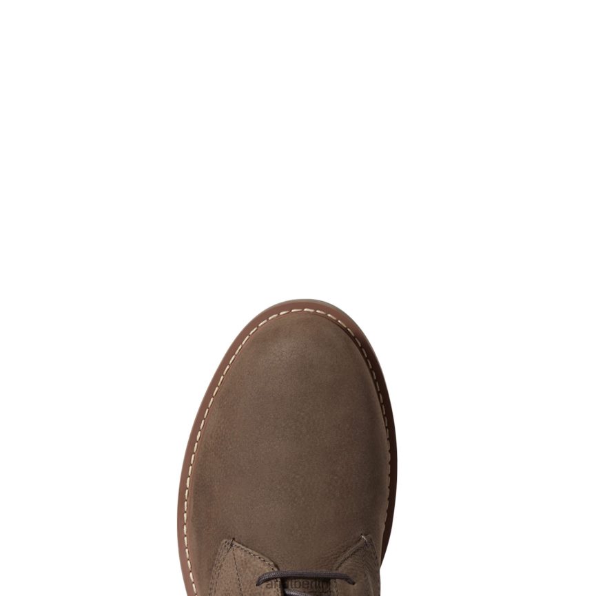 Ariat Kingham wasserdichter Stiefel Männer P4JJPR404 Java Schuhwerk