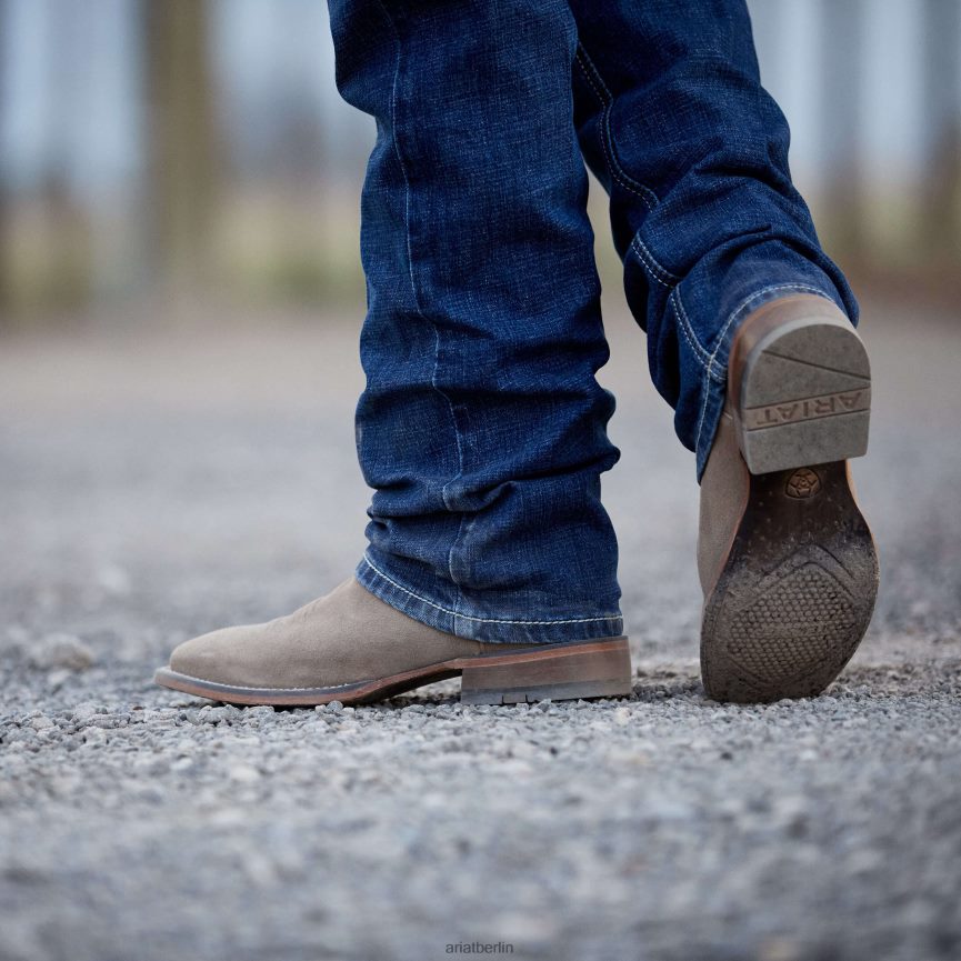 Ariat Stachel-Westernstiefel Männer P4JJPR26 Erde Schuhwerk