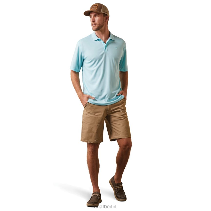 Ariat Tek-Polo Männer P4JJPR581 Tanger Spitzen