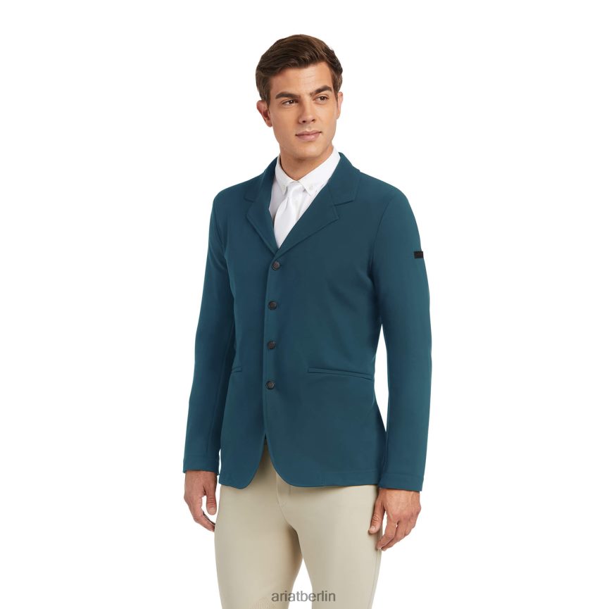 Ariat Speranza-Showcoat Männer P4JJPR1667 Jäger Spitzen