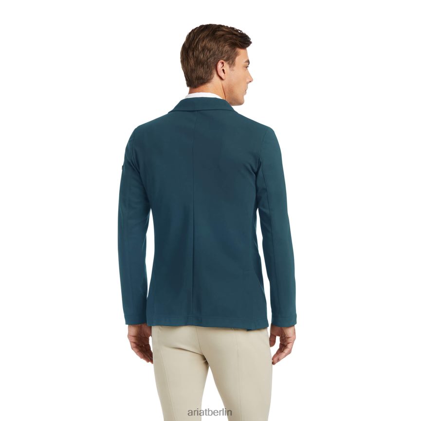 Ariat Speranza-Showcoat Männer P4JJPR1667 Jäger Spitzen