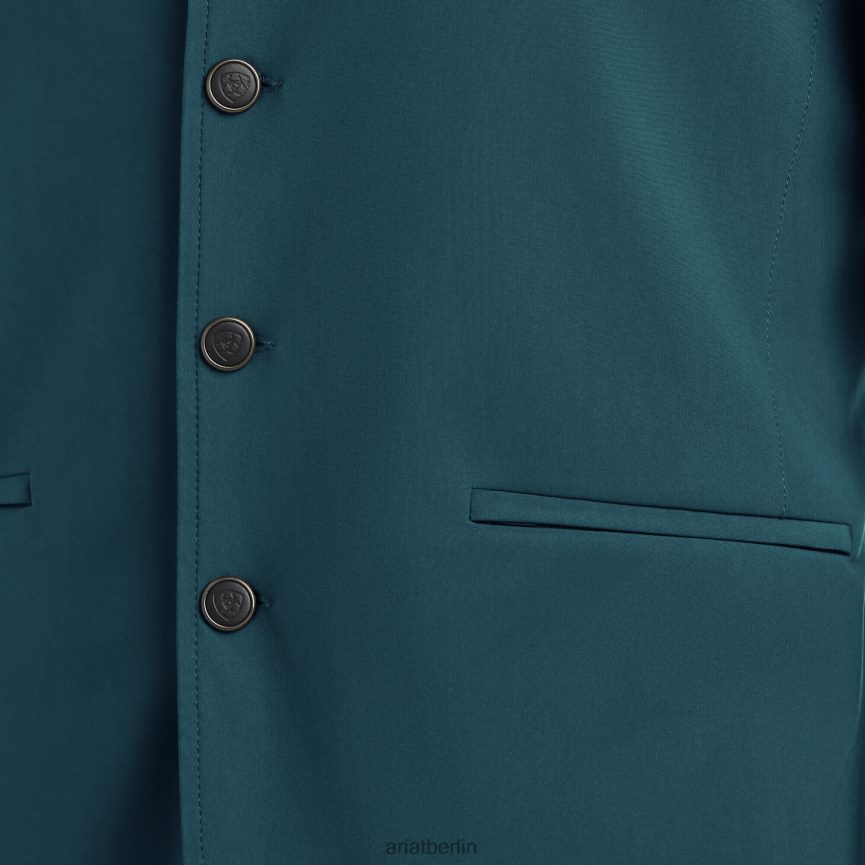 Ariat Speranza-Showcoat Männer P4JJPR1667 Jäger Spitzen