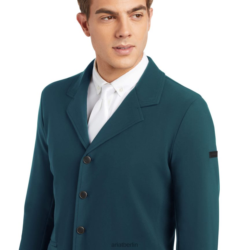 Ariat Speranza-Showcoat Männer P4JJPR1667 Jäger Spitzen