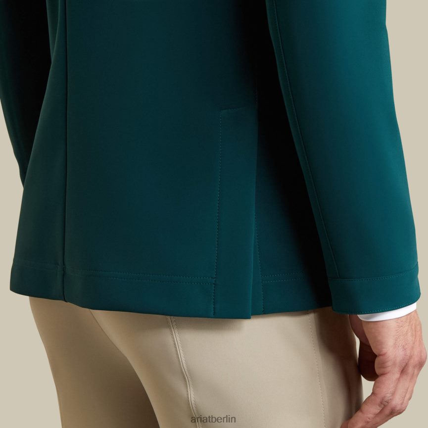 Ariat Speranza-Showcoat Männer P4JJPR1667 Jäger Spitzen